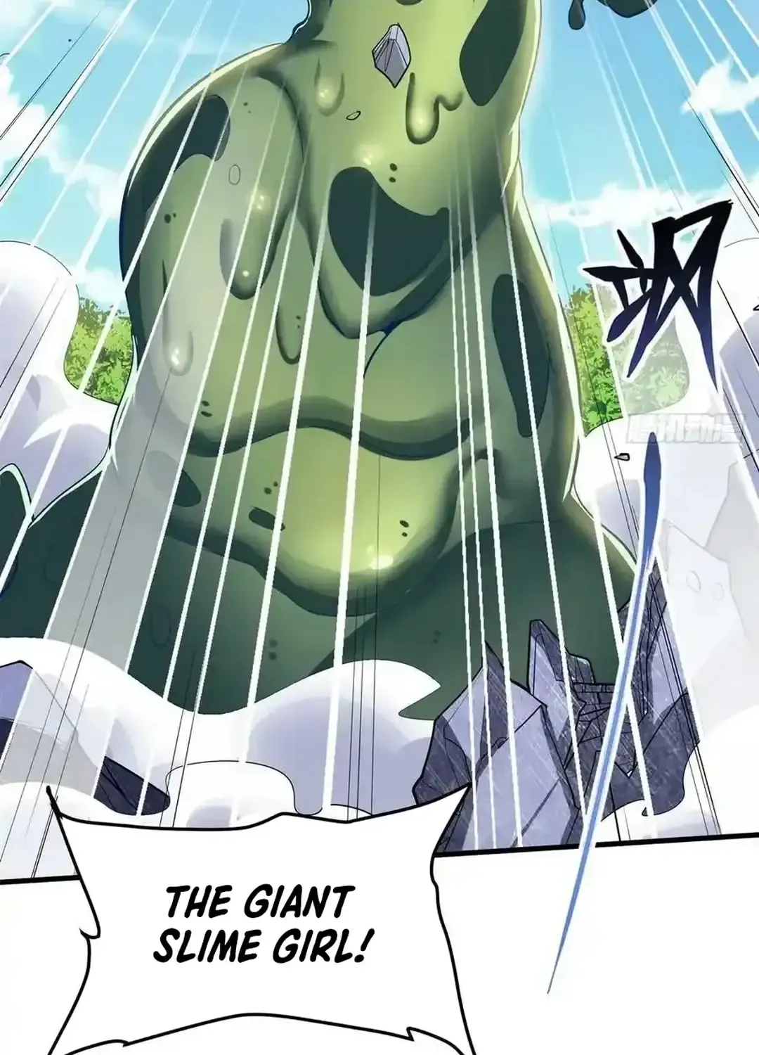 Hero? I Quit A Long Time Ago. Zinmanga X Chapter 479 Page 23
