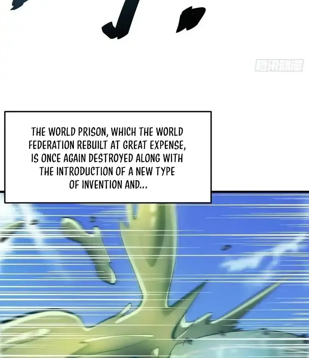 Hero? I Quit A Long Time Ago. Zinmanga X Chapter 479 Page 34