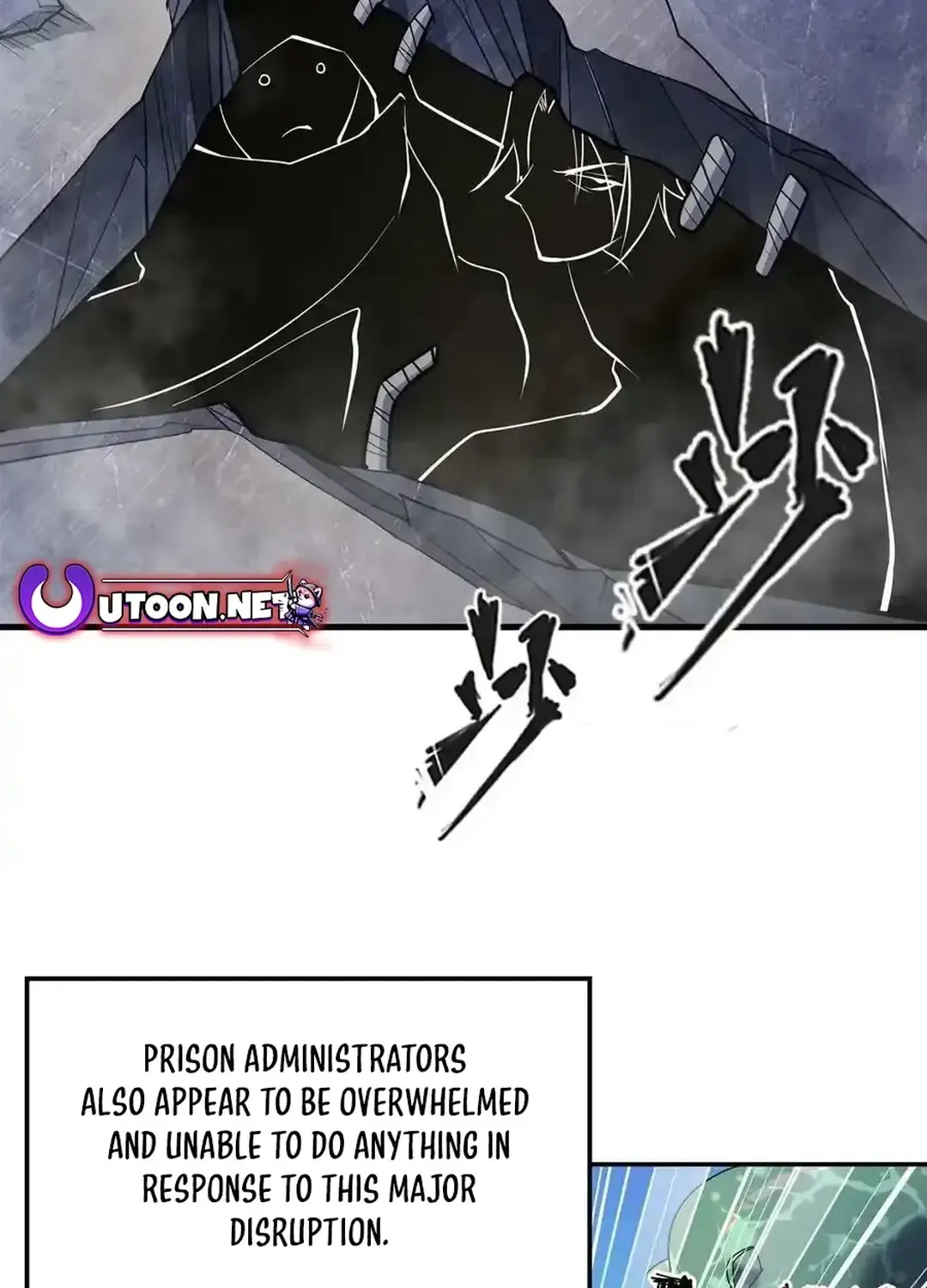 Hero? I Quit A Long Time Ago. Zinmanga X Chapter 479 Page 38