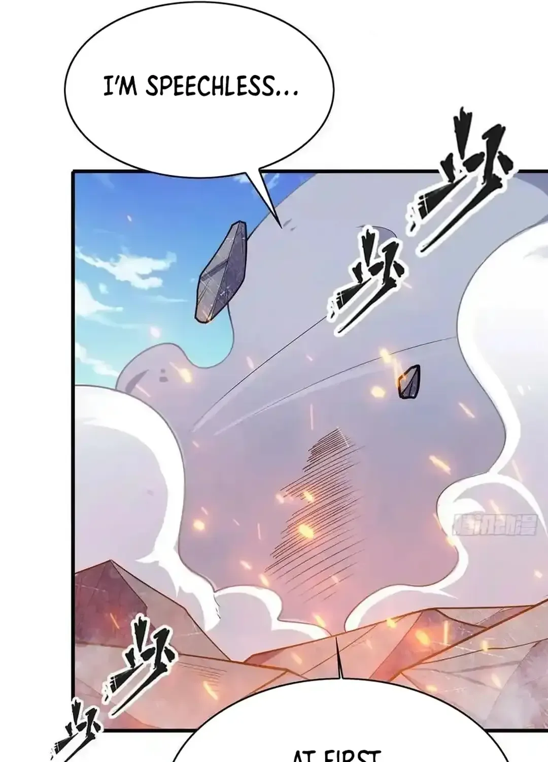 Hero? I Quit A Long Time Ago. Zinmanga X Chapter 479 Page 47