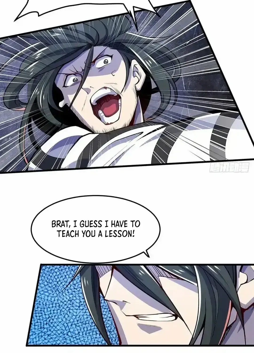 Hero? I Quit A Long Time Ago. Zinmanga X Chapter 476 Page 20