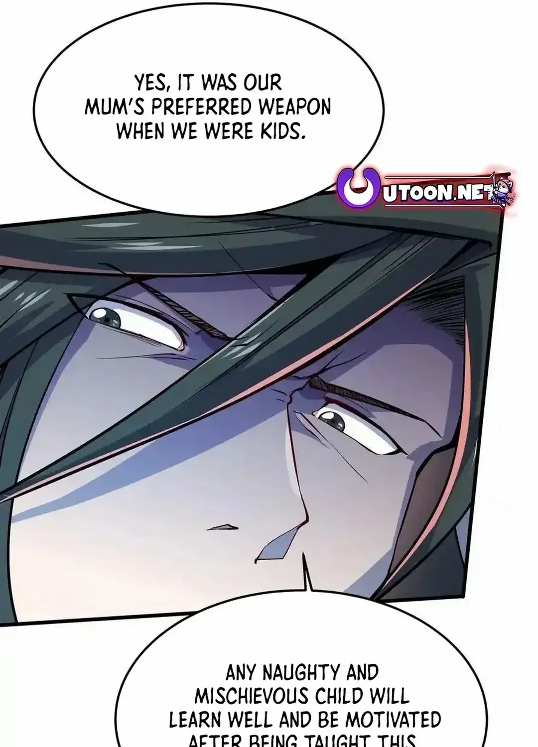 Hero? I Quit A Long Time Ago. Zinmanga X Chapter 476 Page 28