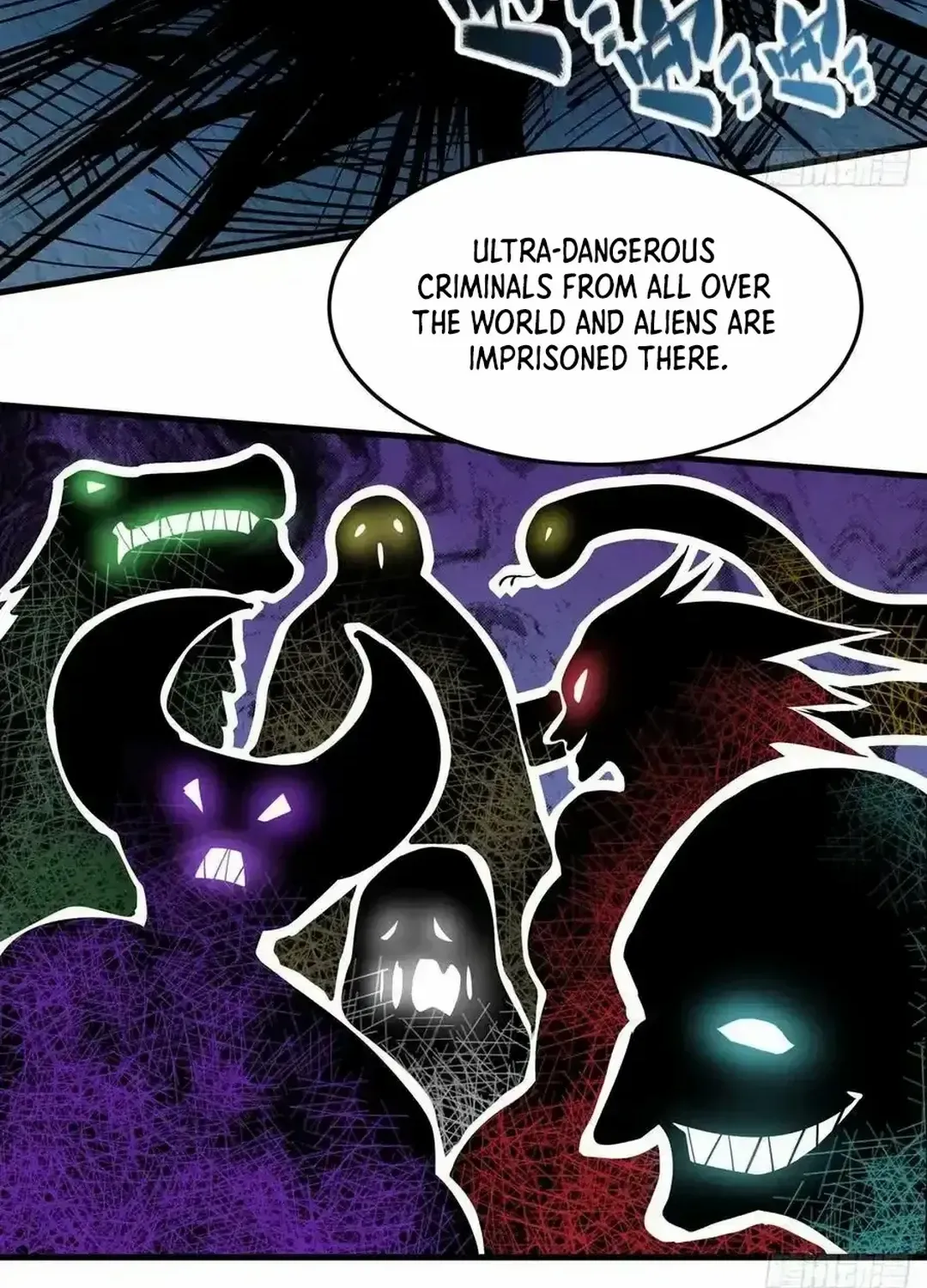 Hero? I Quit A Long Time Ago. Zinmanga X Chapter 474 Page 20