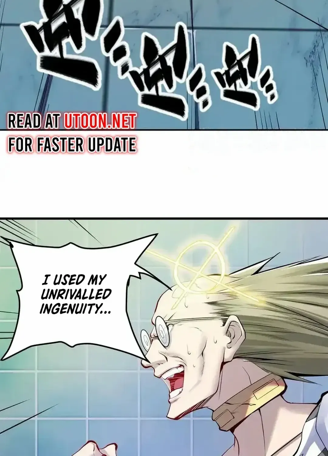 Hero? I Quit A Long Time Ago. Zinmanga X Chapter 473 Page 10