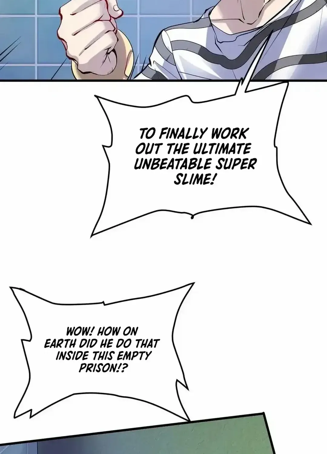 Hero? I Quit A Long Time Ago. Zinmanga X Chapter 473 Page 11