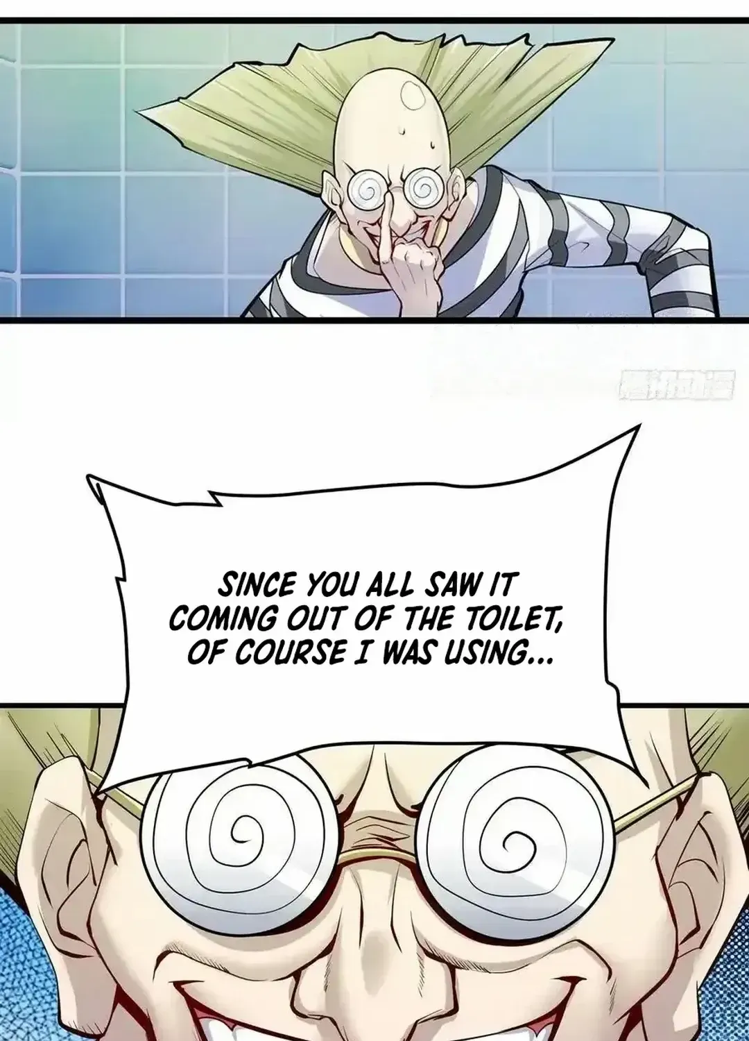Hero? I Quit A Long Time Ago. Zinmanga X Chapter 473 Page 13