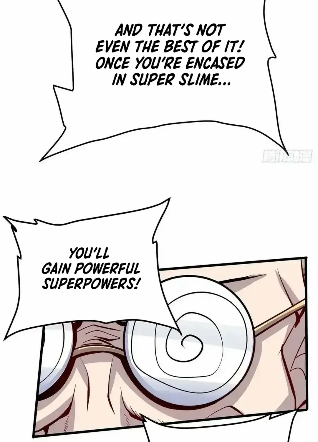 Hero? I Quit A Long Time Ago. Zinmanga X Chapter 473 Page 18