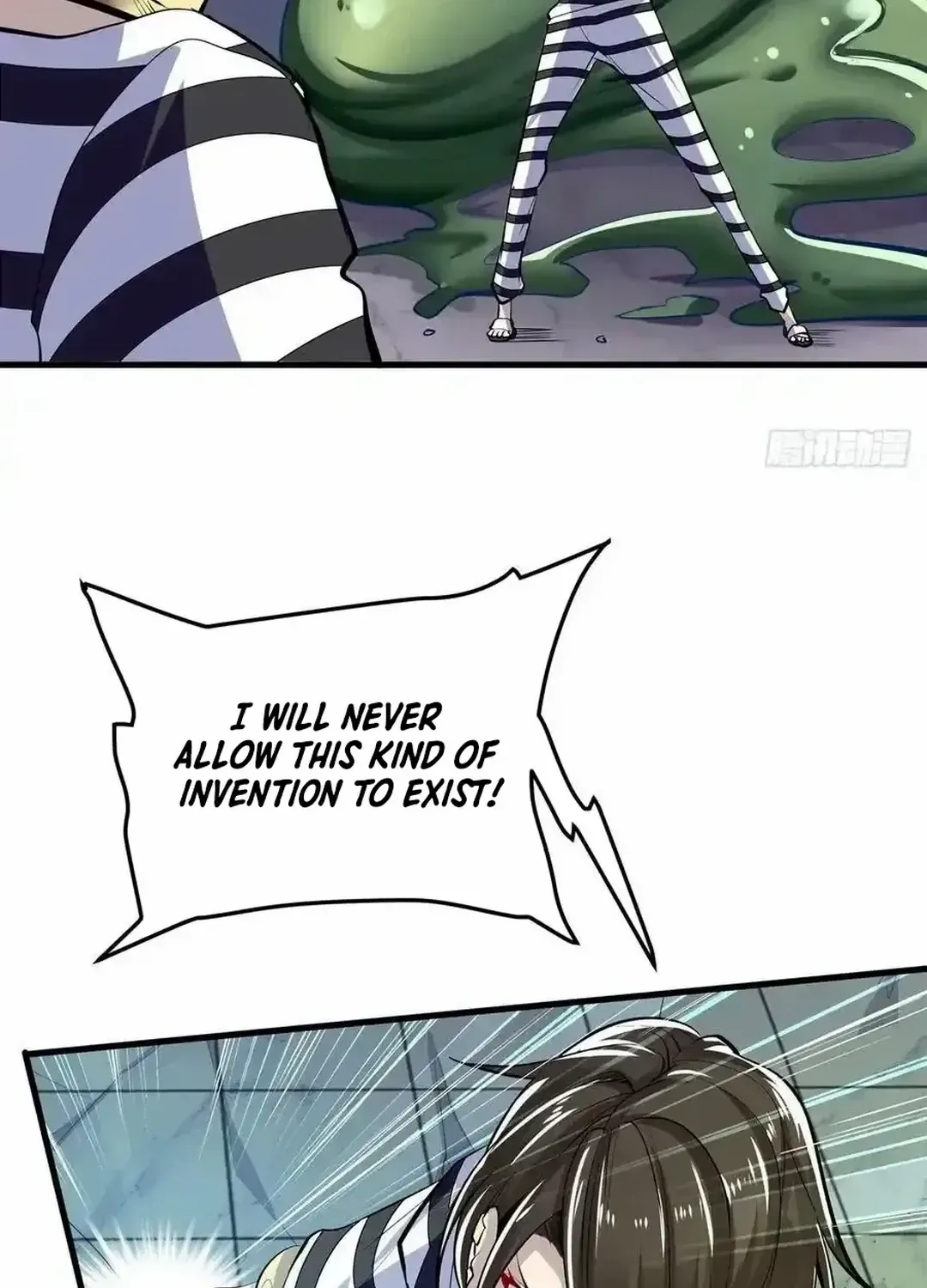 Hero? I Quit A Long Time Ago. Zinmanga X Chapter 473 Page 29