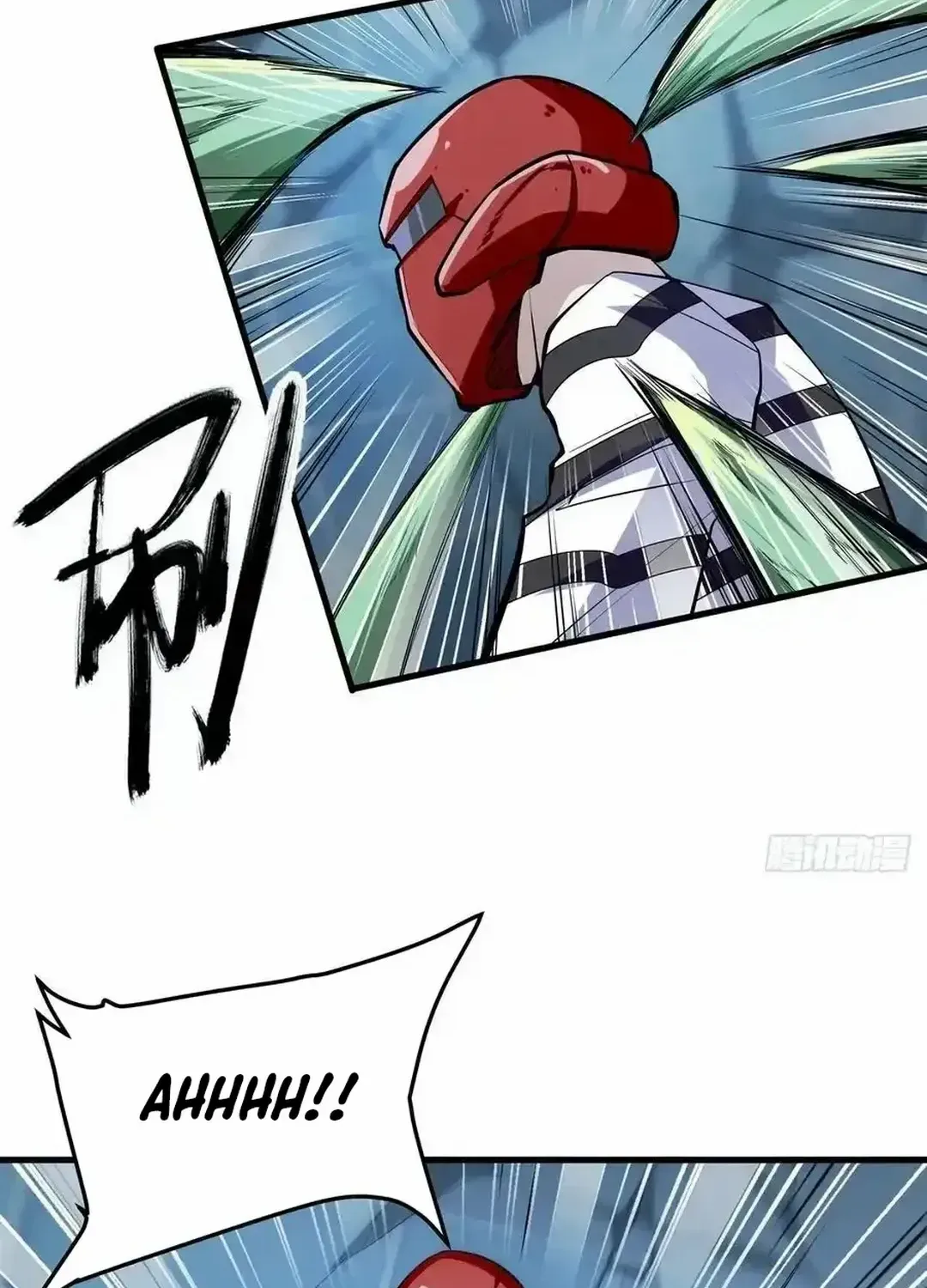 Hero? I Quit A Long Time Ago. Zinmanga X Chapter 473 Page 43