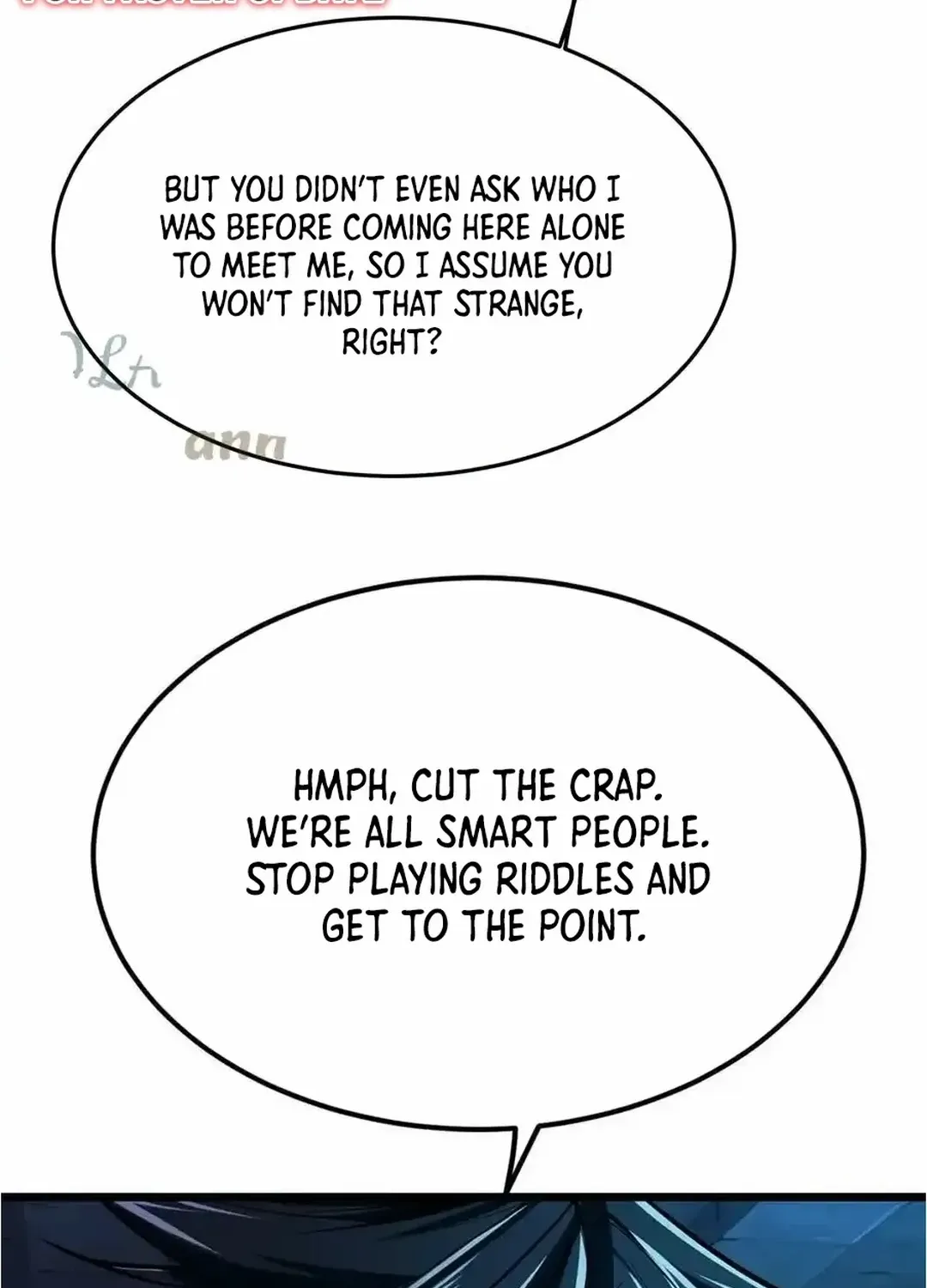 Hero? I Quit A Long Time Ago. Zinmanga X Chapter 472 Page 10