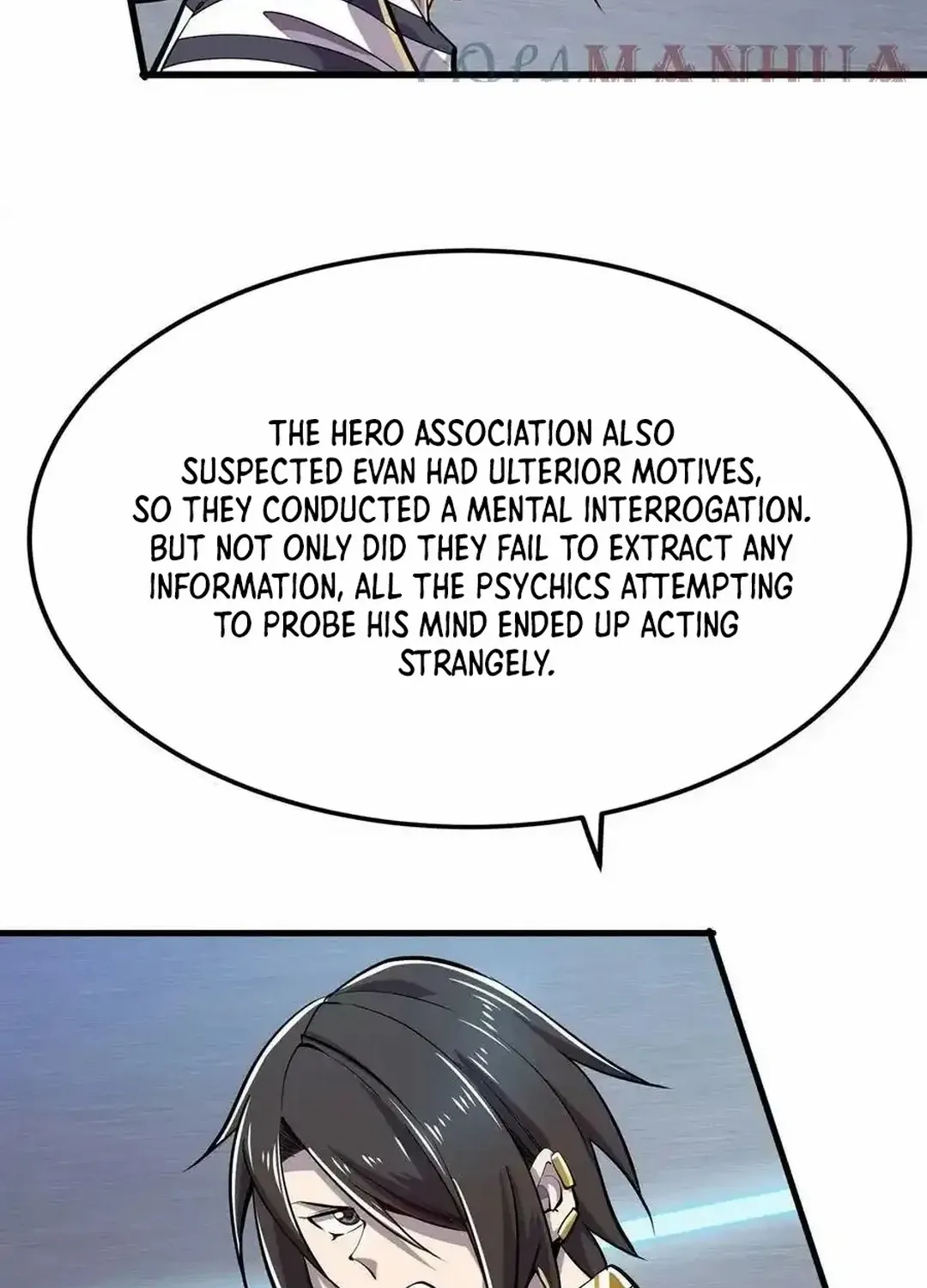 Hero? I Quit A Long Time Ago. Zinmanga X Chapter 471 Page 28