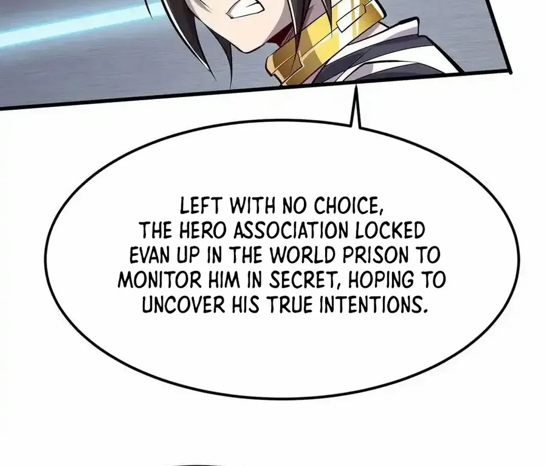 Hero? I Quit A Long Time Ago. Zinmanga X Chapter 471 Page 29