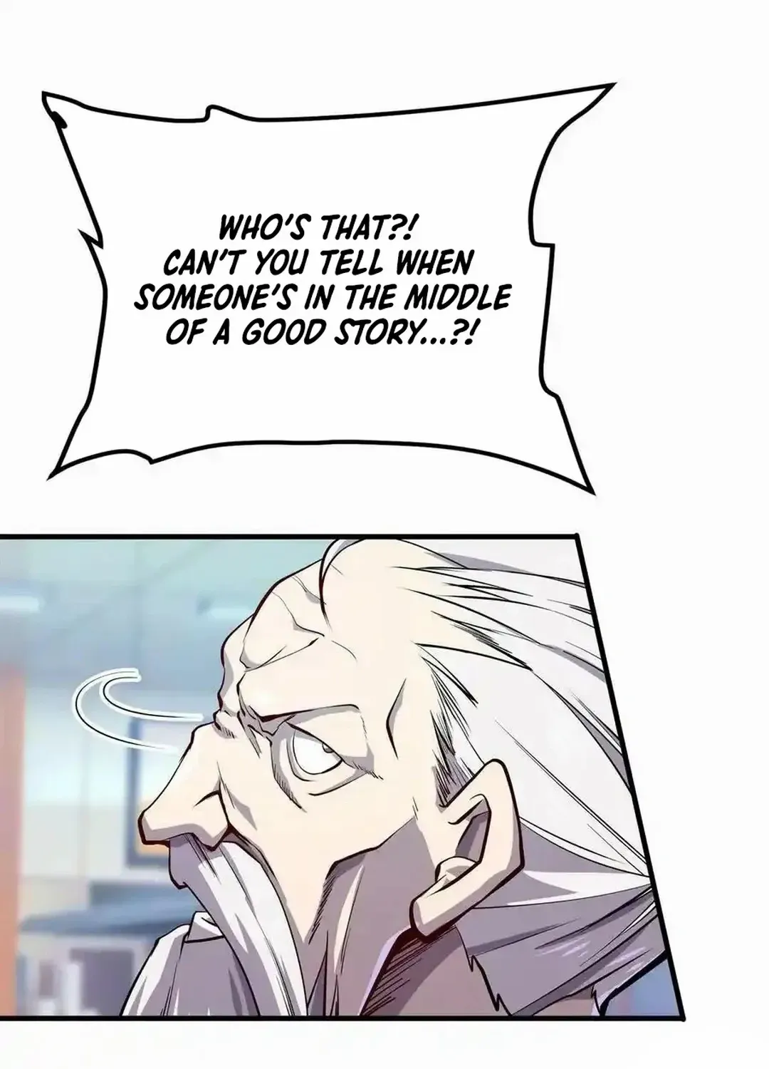 Hero? I Quit A Long Time Ago. Zinmanga X Chapter 471 Page 46