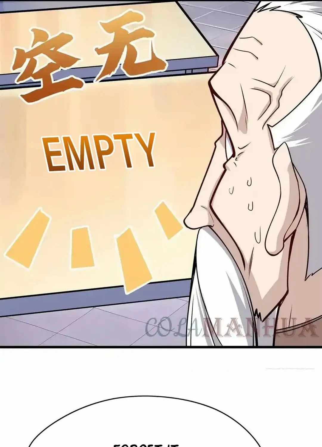 Hero? I Quit A Long Time Ago. Zinmanga X Chapter 471 Page 51