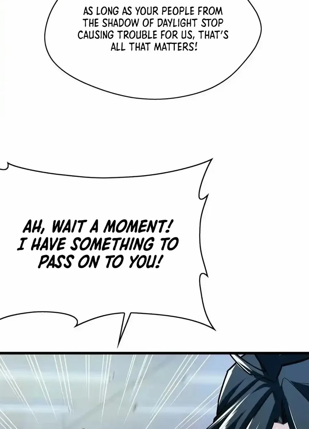Hero? I Quit A Long Time Ago. Zinmanga X Chapter 471 Page 53
