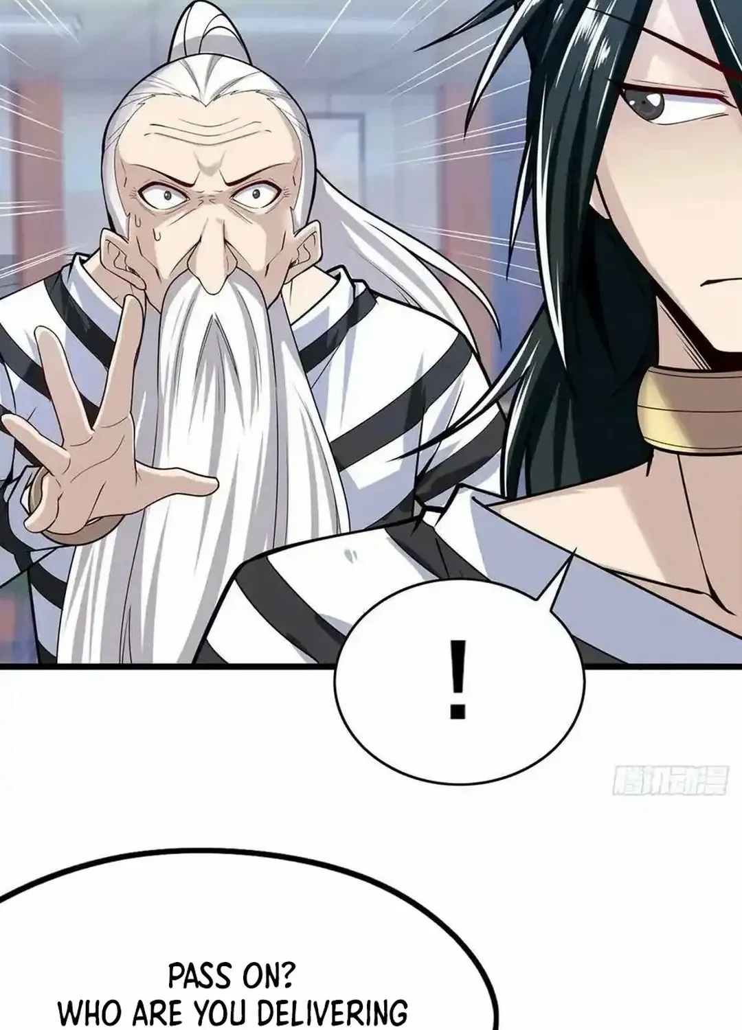 Hero? I Quit A Long Time Ago. Zinmanga X Chapter 471 Page 54