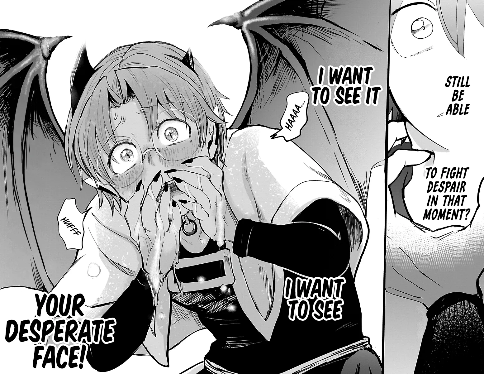 Mairimashita! Iruma-Kun Zinmanga X Chapter 142 Page 17