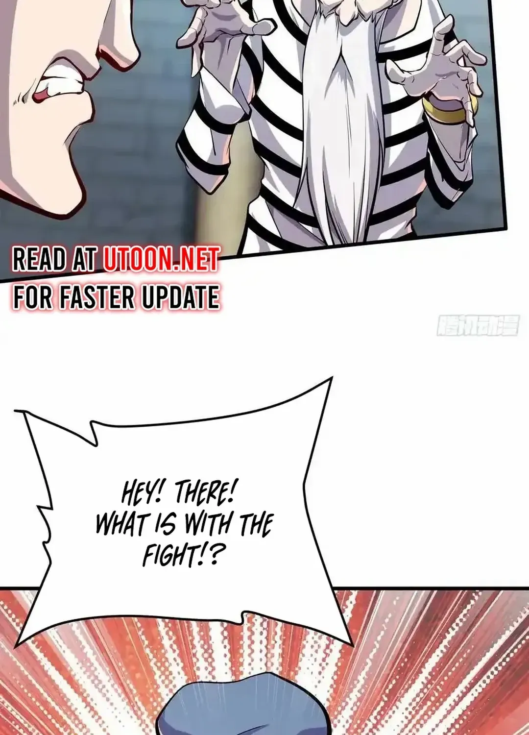 Hero? I Quit A Long Time Ago. Zinmanga X Chapter 470 Page 9