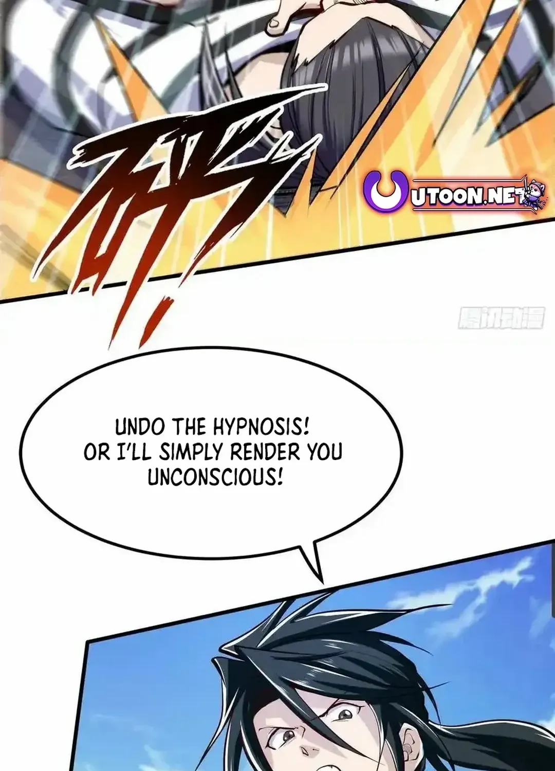 Hero? I Quit A Long Time Ago. Zinmanga X Chapter 470 Page 28