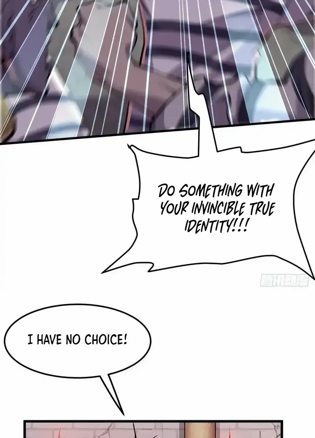 Hero? I Quit A Long Time Ago. Zinmanga X Chapter 470 Page 35