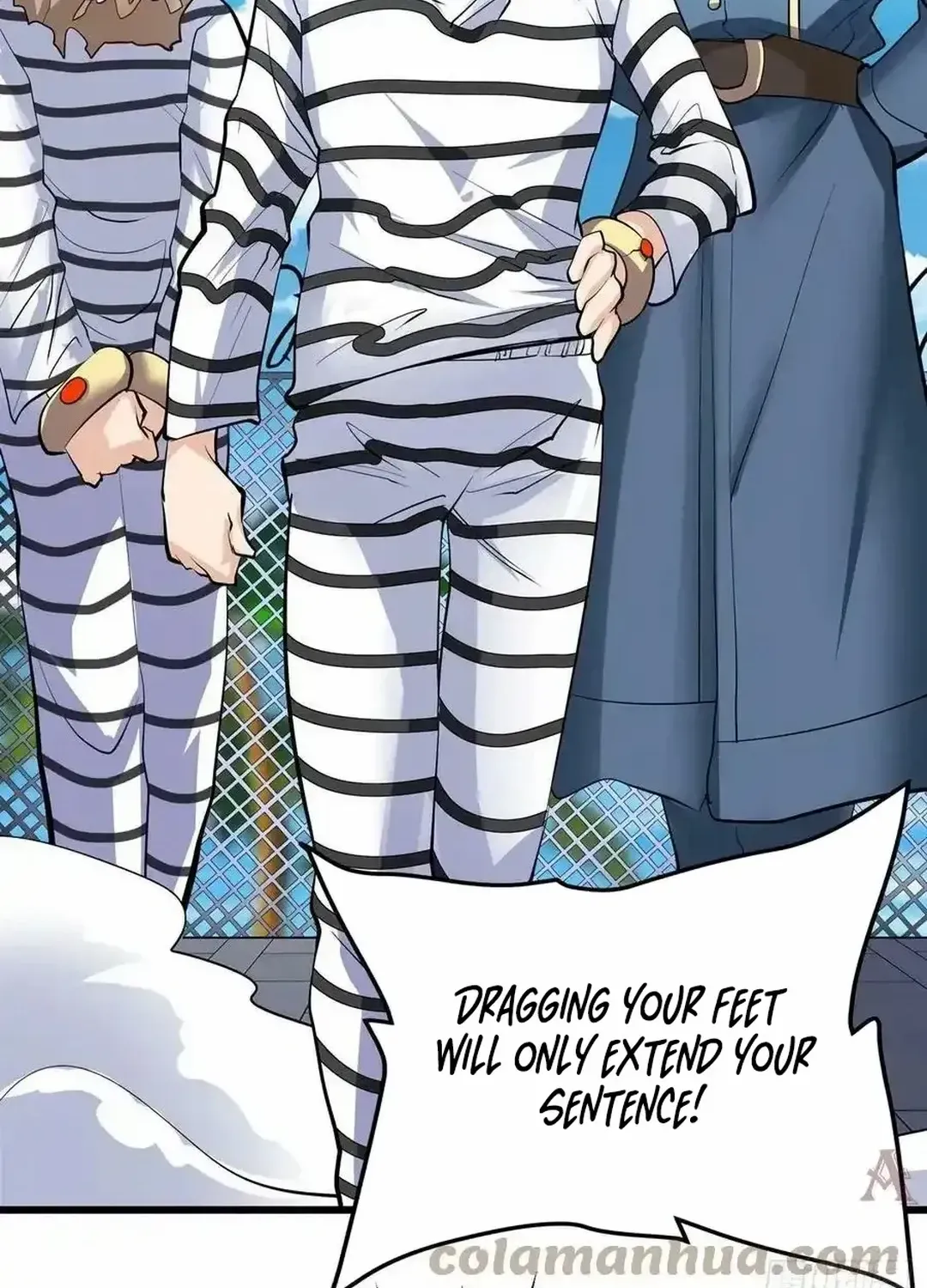 Hero? I Quit A Long Time Ago. Zinmanga X Chapter 467 Page 53
