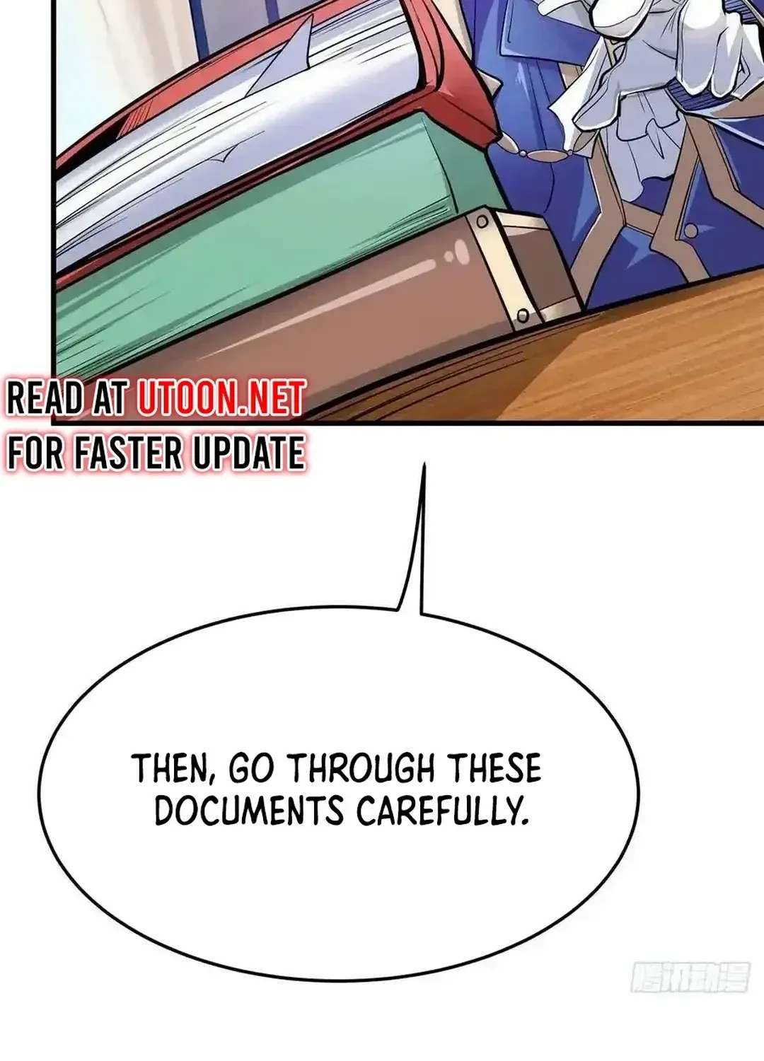 Hero? I Quit A Long Time Ago. Zinmanga X Chapter 465 Page 10