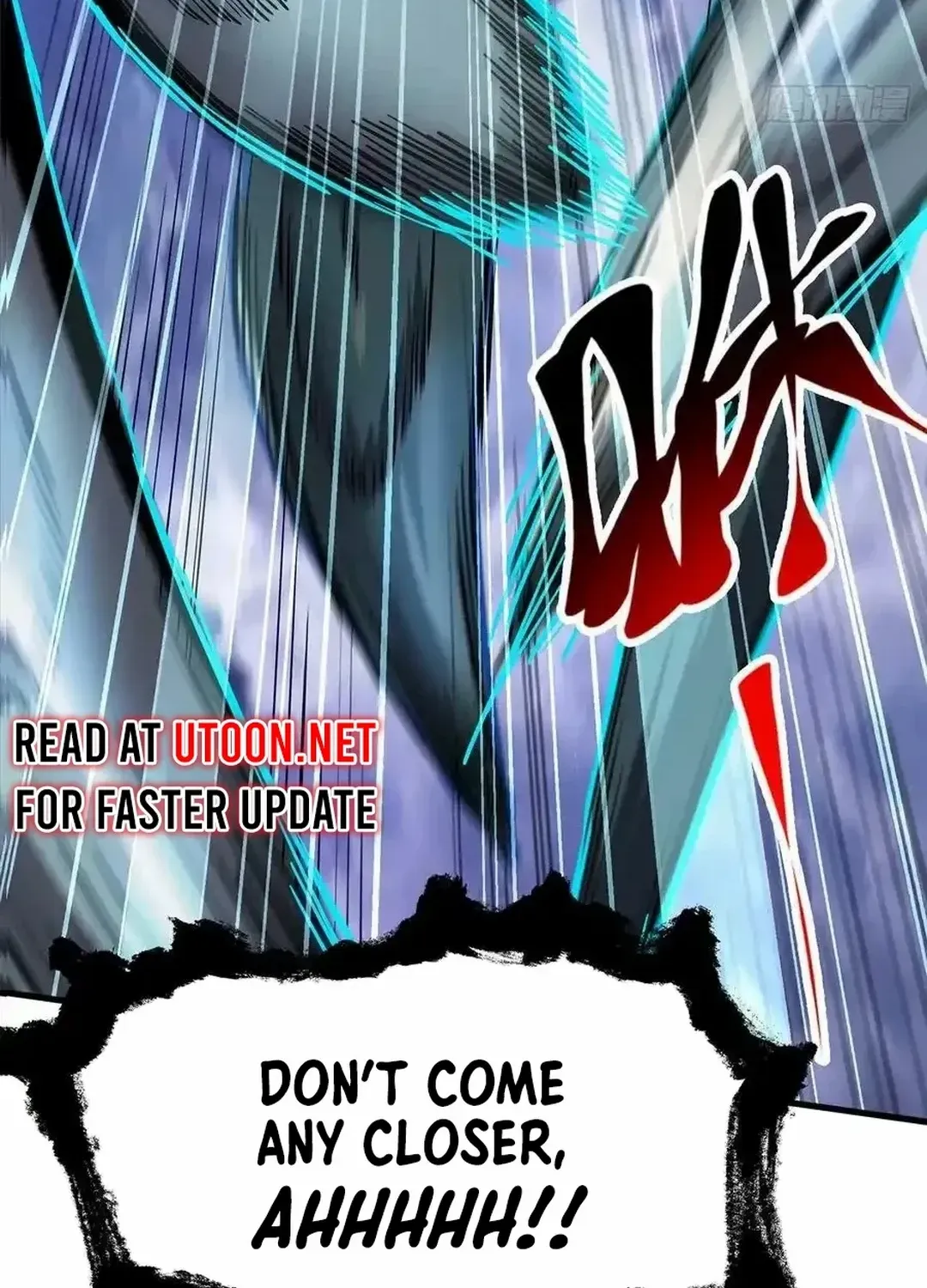 Hero? I Quit A Long Time Ago. Zinmanga X Chapter 464 Page 10