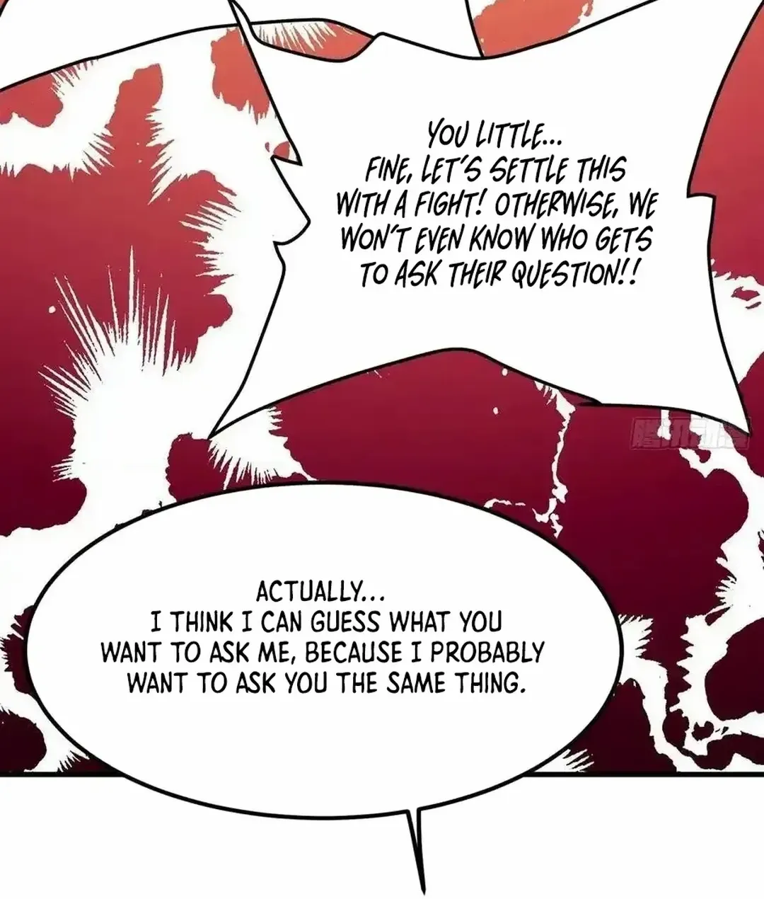 Hero? I Quit A Long Time Ago. Zinmanga X Chapter 464 Page 25