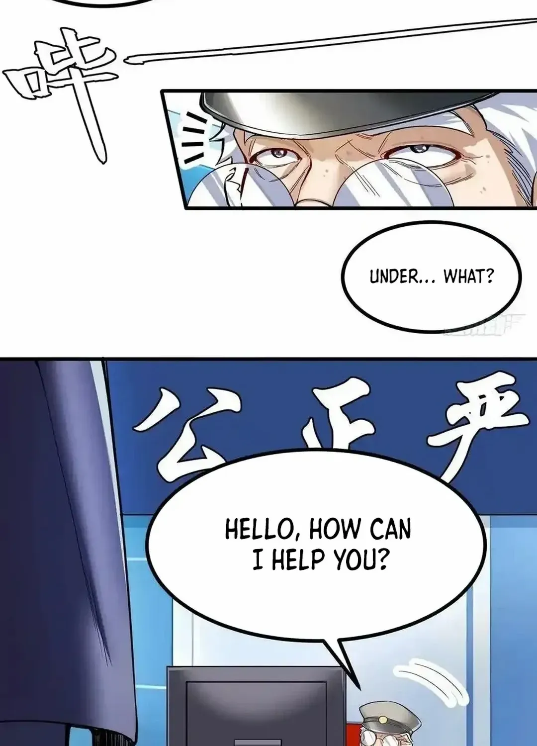 Hero? I Quit A Long Time Ago. Zinmanga X Chapter 464 Page 48