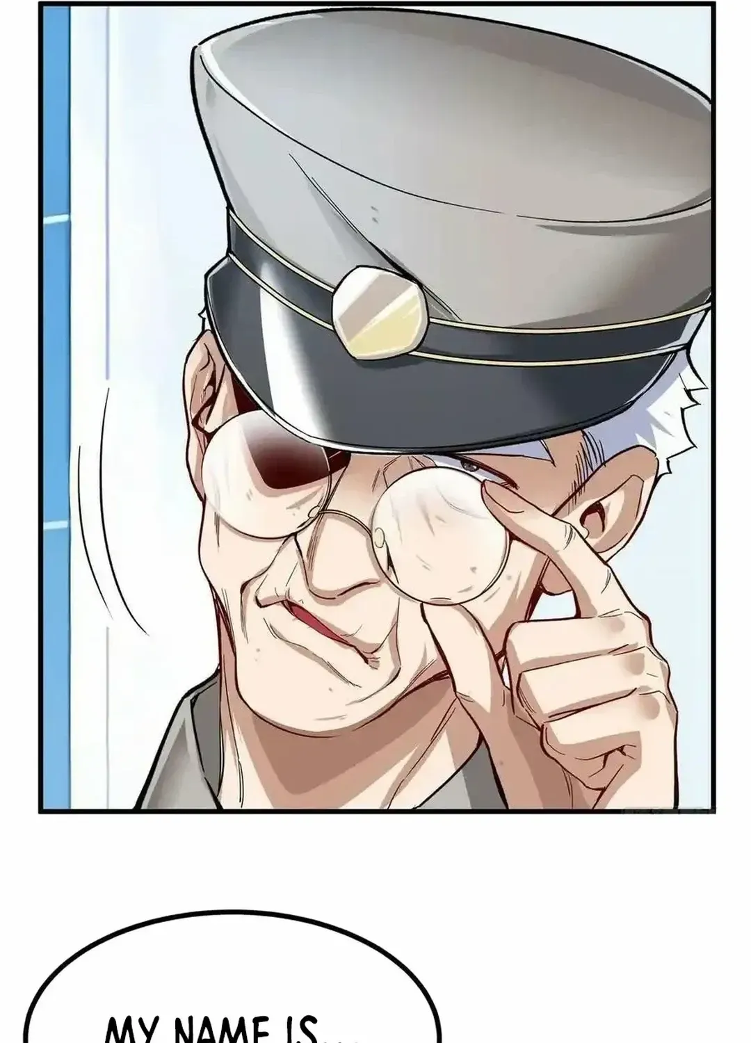 Hero? I Quit A Long Time Ago. Zinmanga X Chapter 464 Page 52