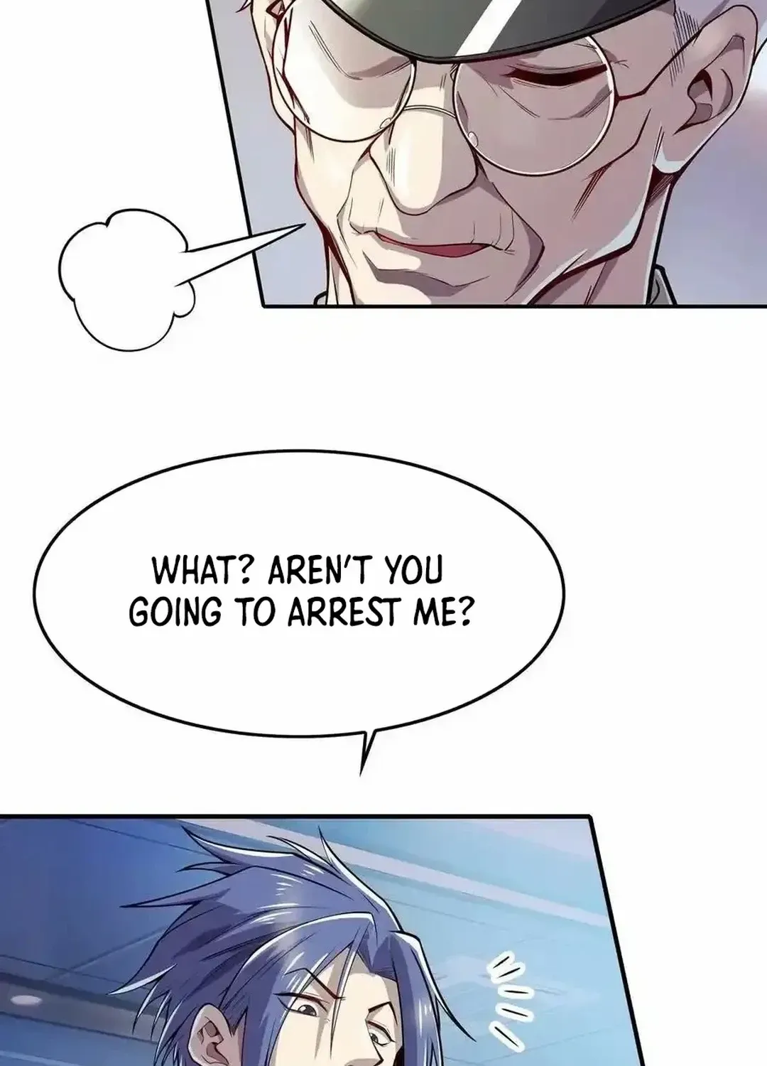 Hero? I Quit A Long Time Ago. Zinmanga X Chapter 464 Page 56