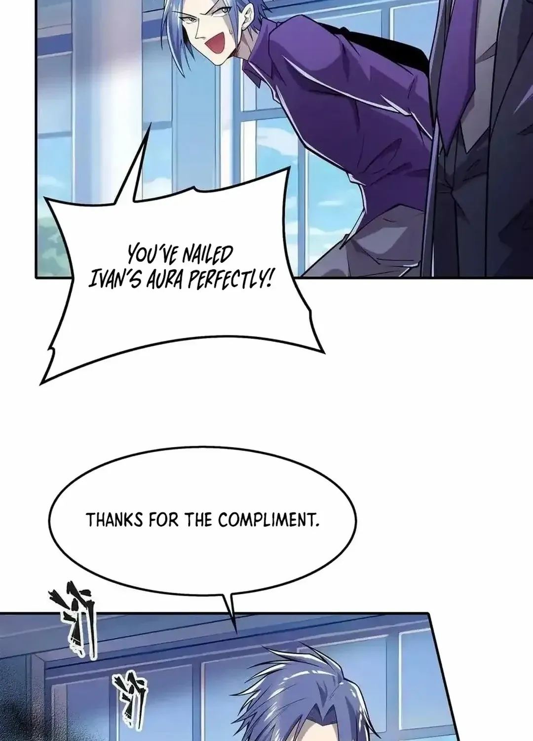 Hero? I Quit A Long Time Ago. Zinmanga X Chapter 464 Page 62
