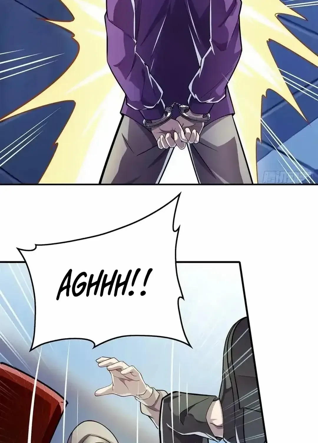 Hero? I Quit A Long Time Ago. Zinmanga X Chapter 464 Page 66