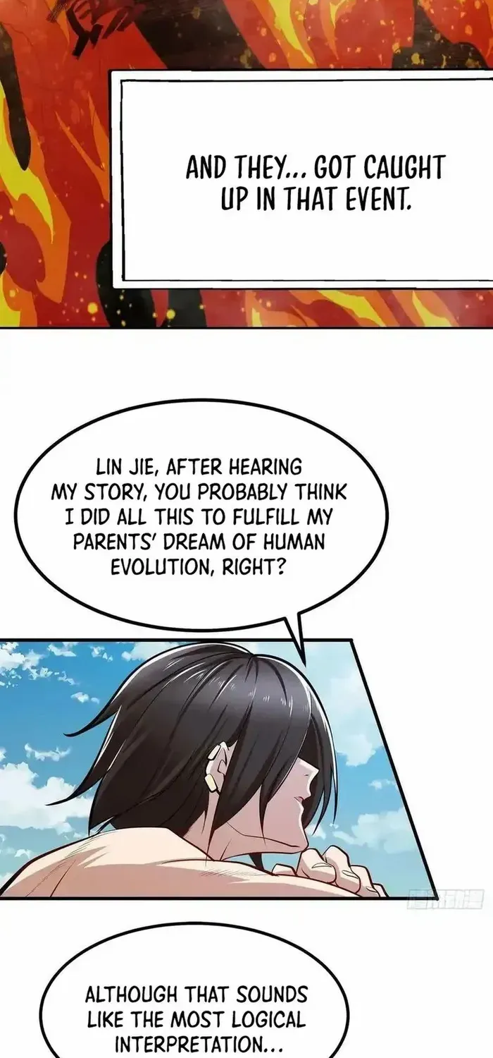 Hero? I Quit A Long Time Ago. Zinmanga X Chapter 460 Page 19