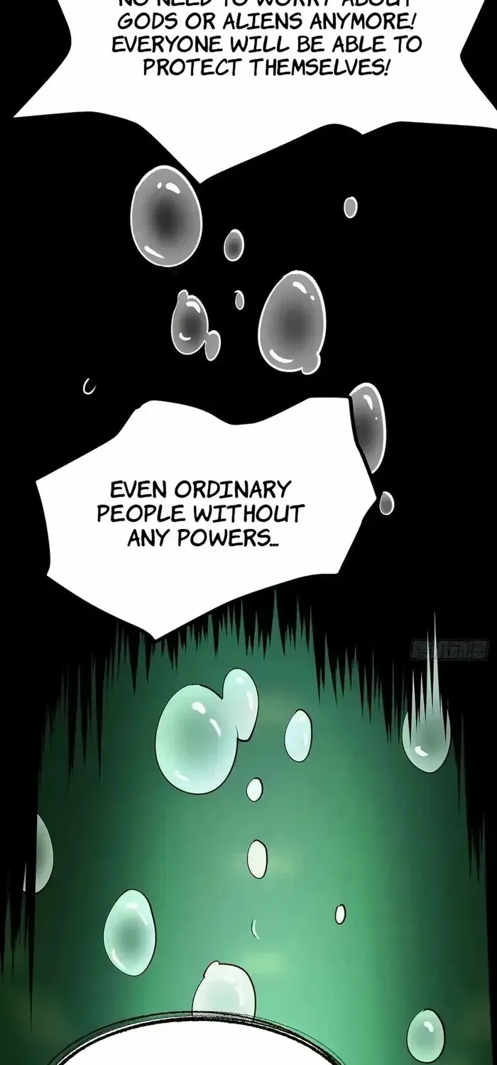 Hero? I Quit A Long Time Ago. Zinmanga X Chapter 457 Page 17