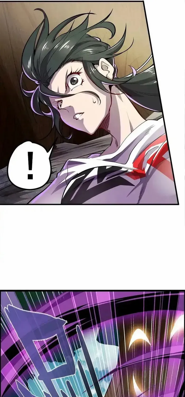 Hero? I Quit A Long Time Ago. Zinmanga X Chapter 457 Page 21