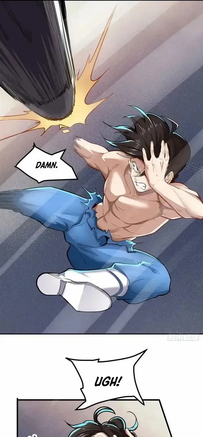 Hero? I Quit A Long Time Ago. Zinmanga X Chapter 457 Page 44
