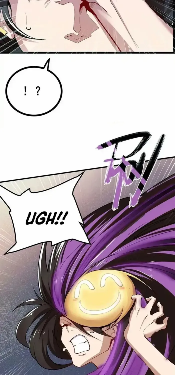 Hero? I Quit A Long Time Ago. Zinmanga X Chapter 457 Page 50