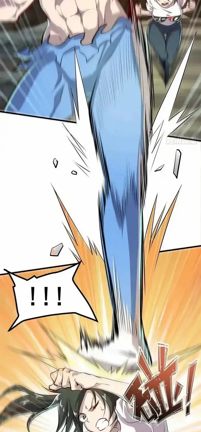 Hero? I Quit A Long Time Ago. Zinmanga X Chapter 456 Page 39