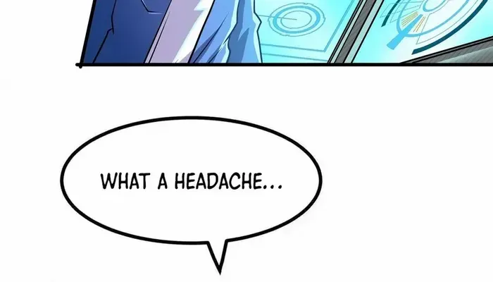 Hero? I Quit A Long Time Ago. Zinmanga X Chapter 455 Page 9