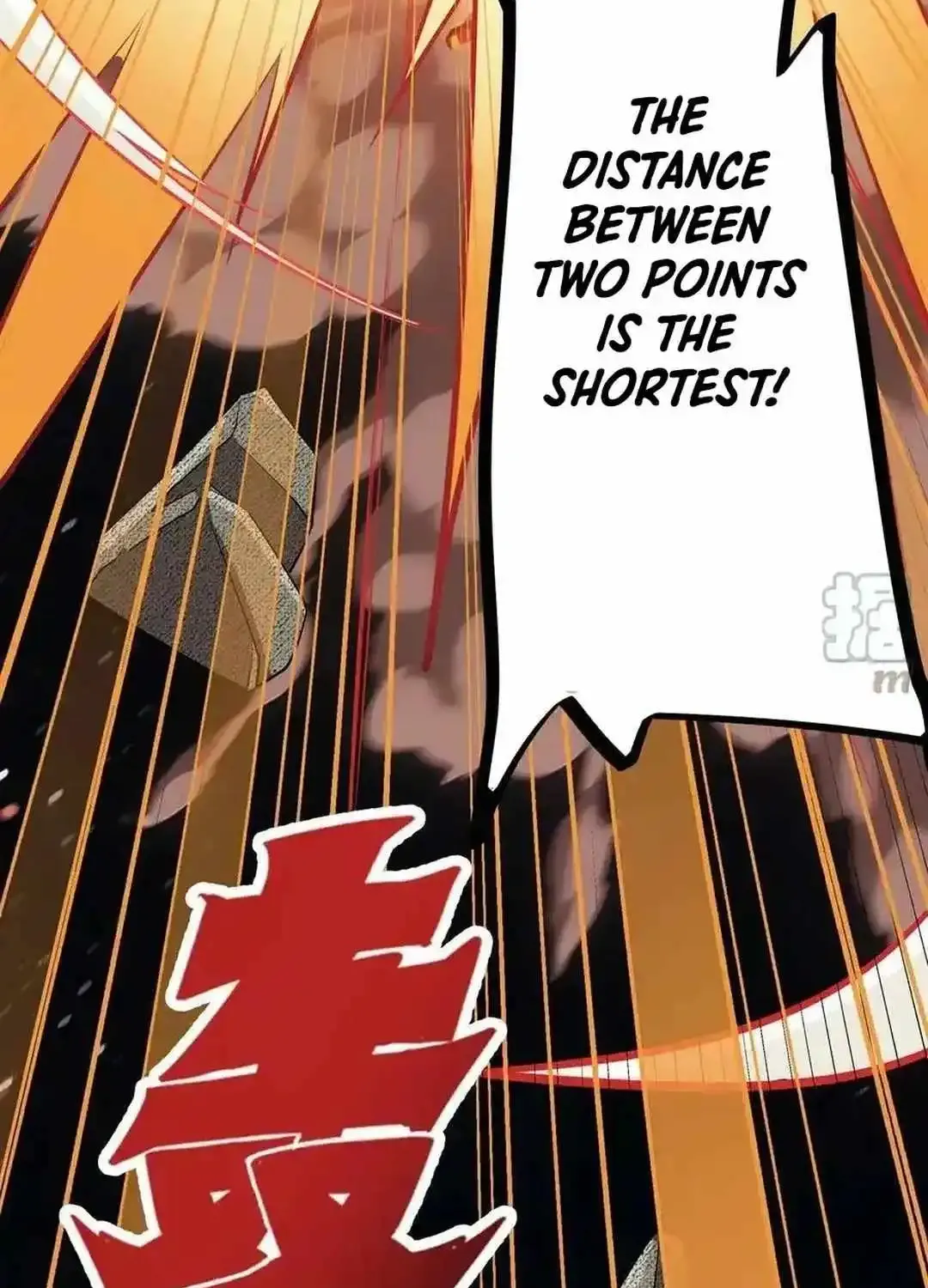 Hero? I Quit A Long Time Ago. Zinmanga X Chapter 453 Page 10