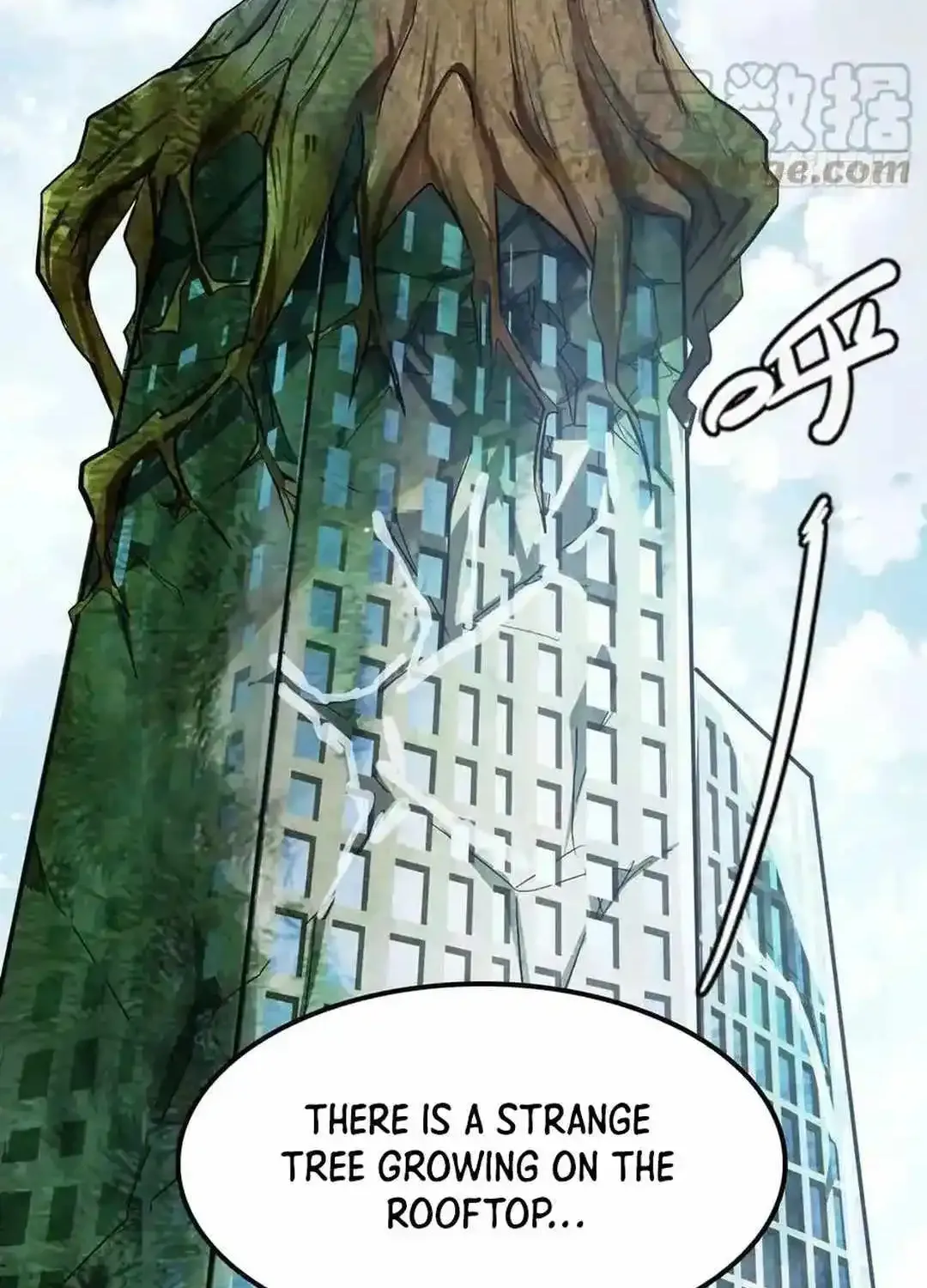 Hero? I Quit A Long Time Ago. Zinmanga X Chapter 453 Page 20