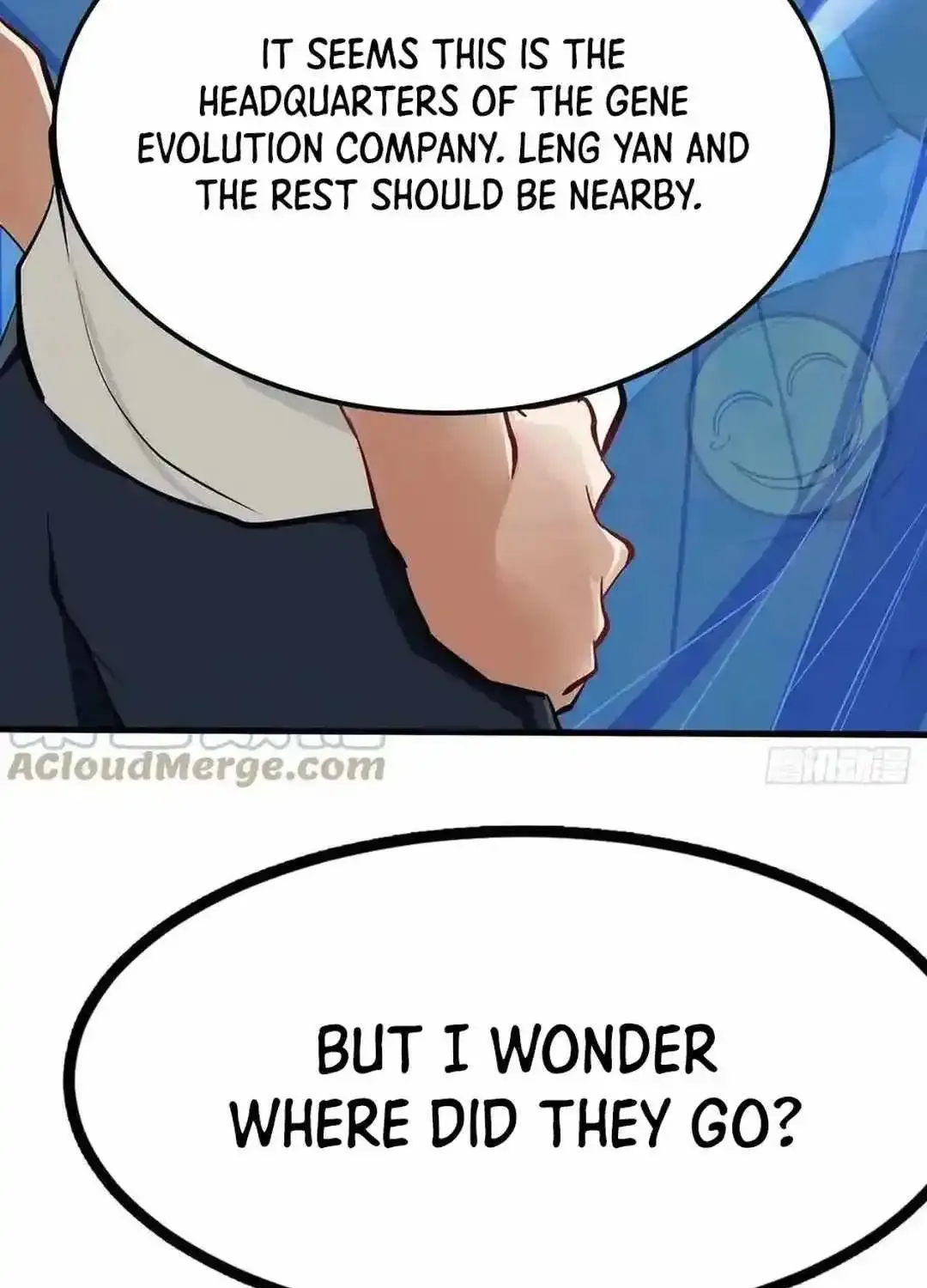 Hero? I Quit A Long Time Ago. Zinmanga X Chapter 453 Page 23