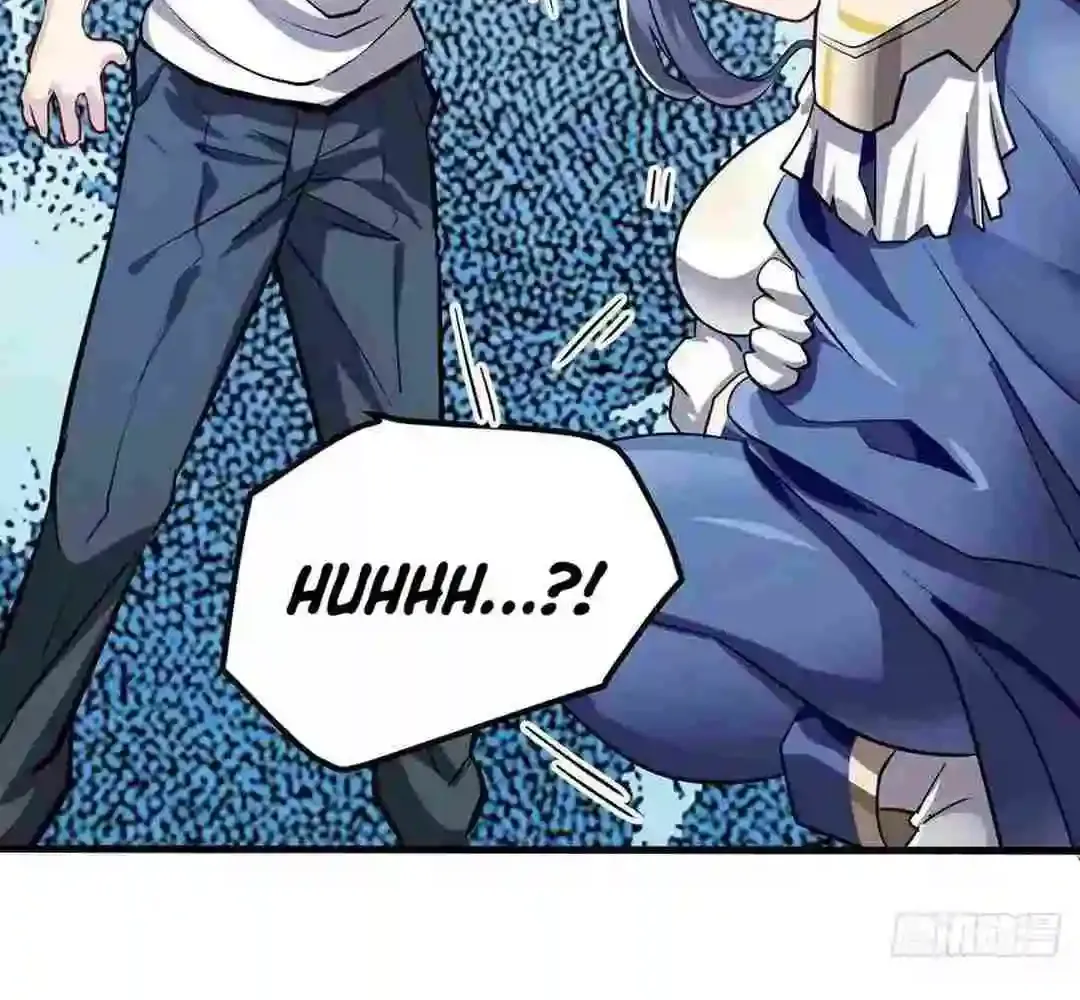 Hero? I Quit A Long Time Ago. Zinmanga X Chapter 453 Page 50