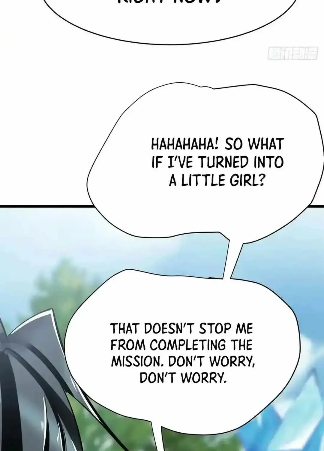 Hero? I Quit A Long Time Ago. Zinmanga X Chapter 453 Page 54