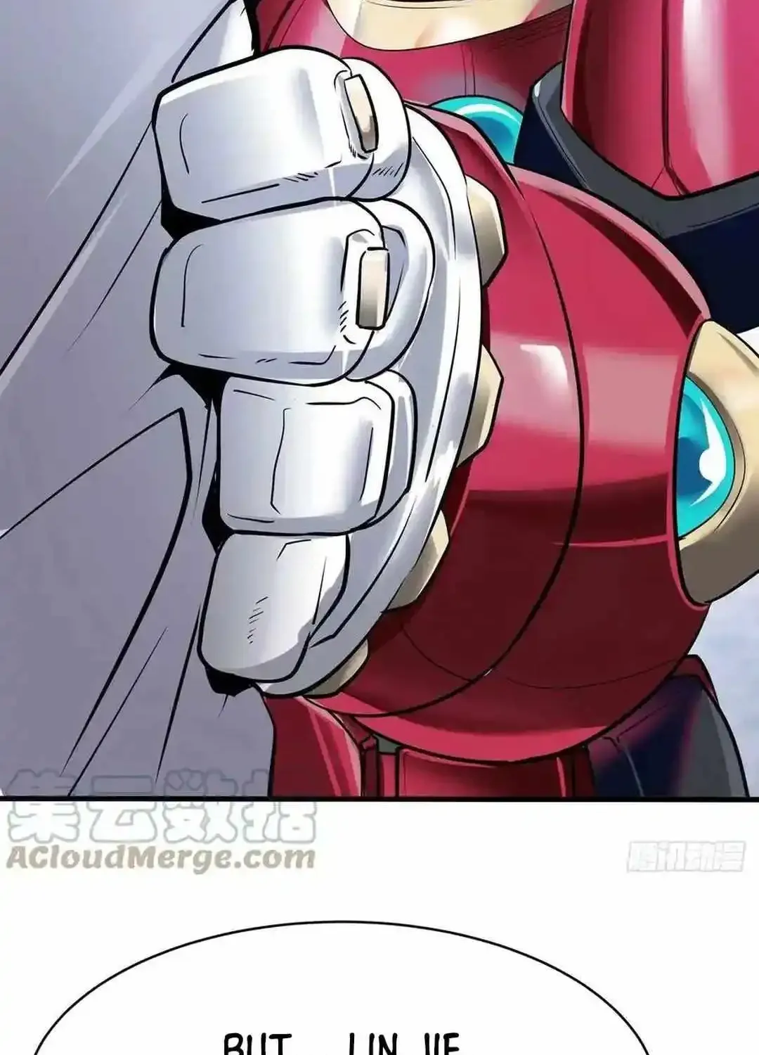 Hero? I Quit A Long Time Ago. Zinmanga X Chapter 453 Page 56