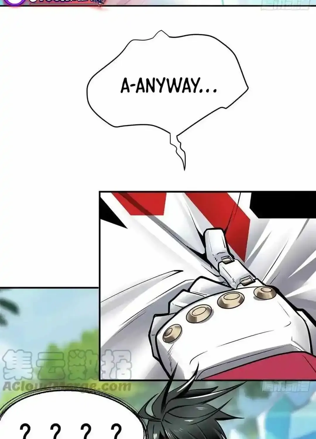 Hero? I Quit A Long Time Ago. Zinmanga X Chapter 453 Page 60