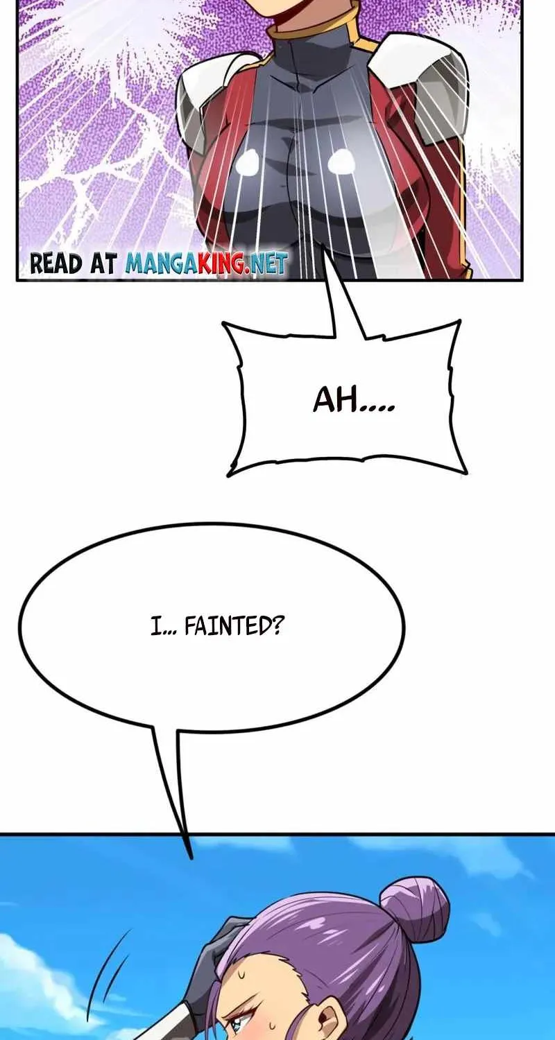Hero? I Quit A Long Time Ago. Zinmanga X Chapter 451 Page 7