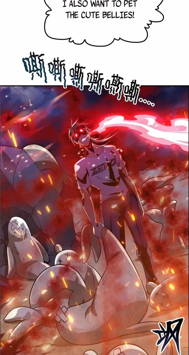 Hero? I Quit A Long Time Ago. Zinmanga X Chapter 451 Page 9
