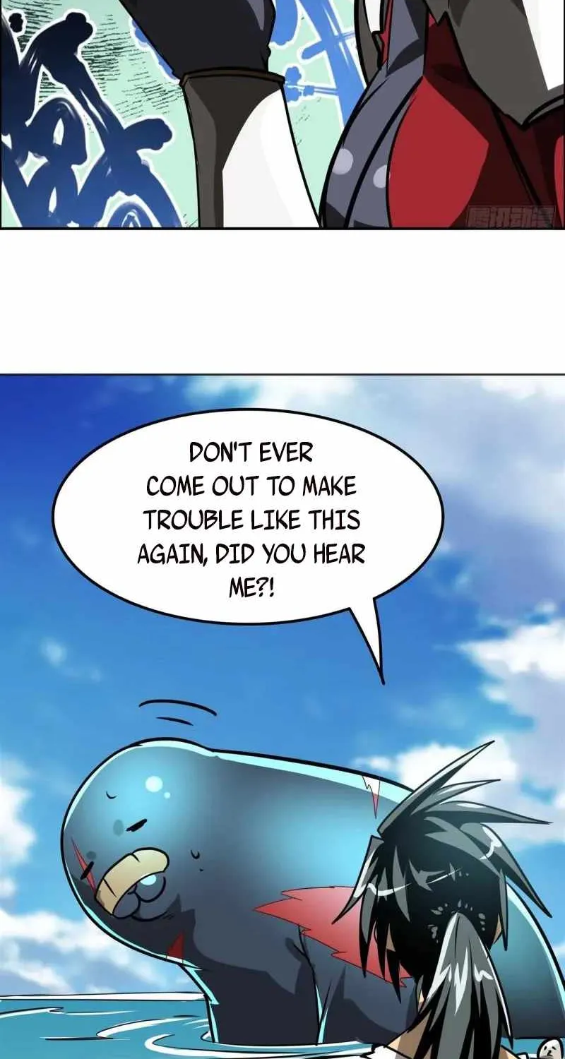 Hero? I Quit A Long Time Ago. Zinmanga X Chapter 451 Page 13